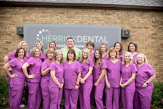 Herrick Team