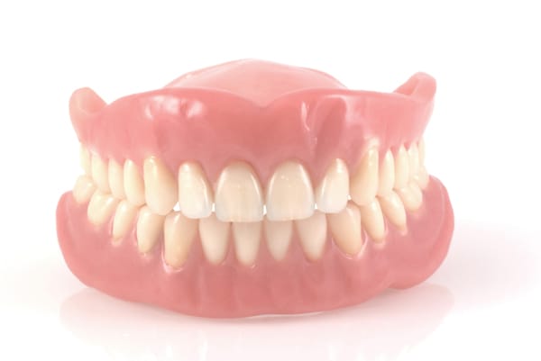 Complete and Partial Dentures