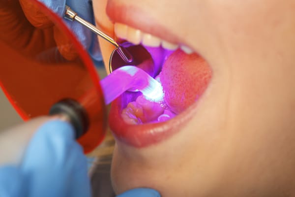 Dental Sealants