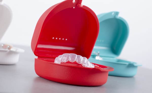 Oral Appliance Therapy